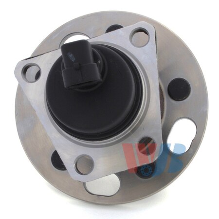 Wjb Hub Assembly, Wa512001 WA512001